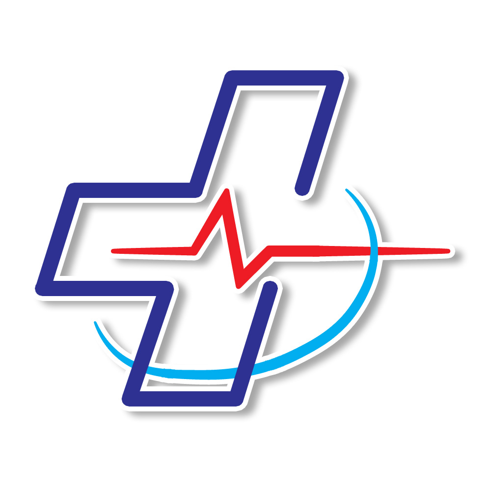 โลโก้รถพยาบาลเลิศชัย