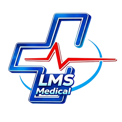 ทีมแพทย์ฉุกเฉิน EMT LMS Medical พร้อมปฏิบัติงาน
